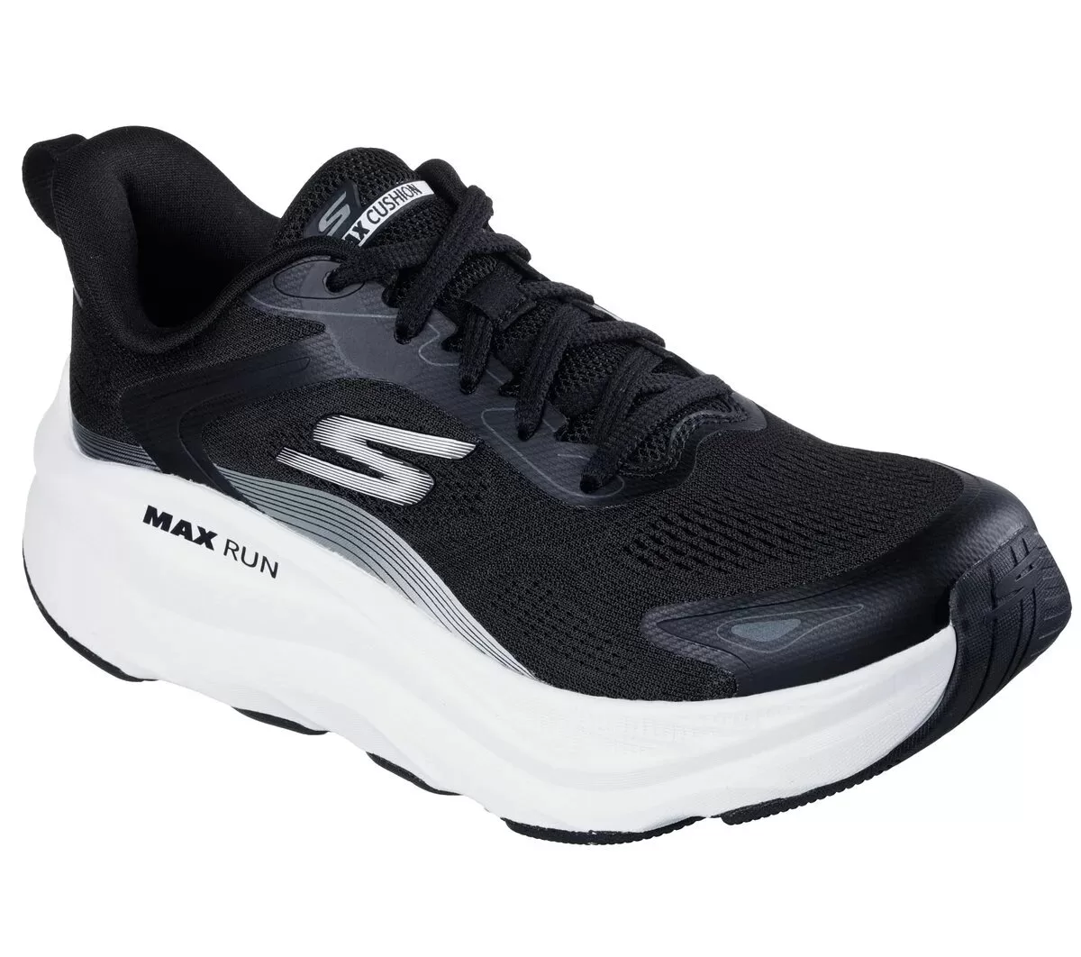 Max Cushioning Max Run – Pacewave Max Cushioning Max Run – Pacewave