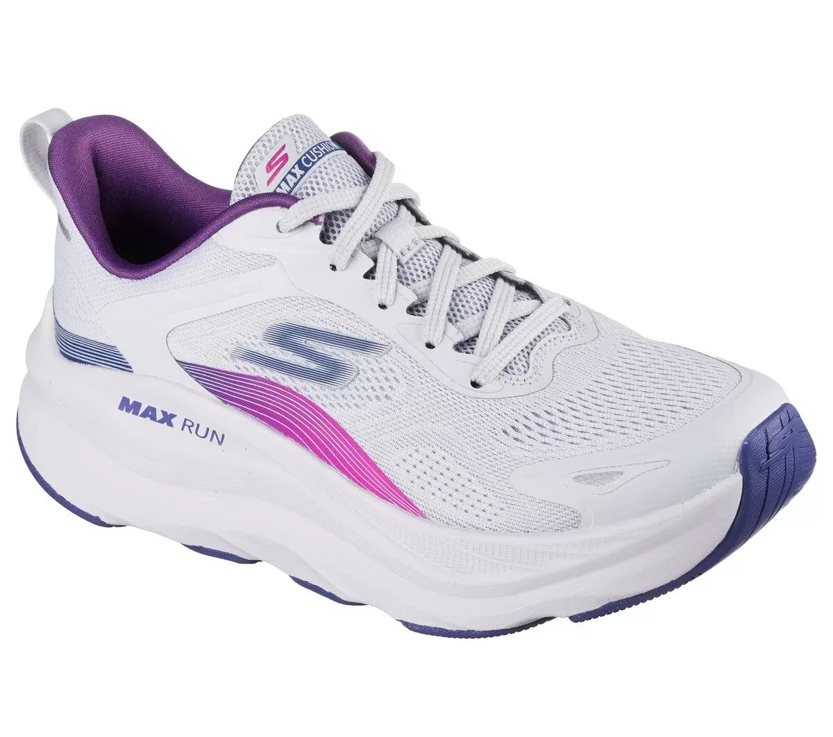 Max Cushioning Max Run – Pacewave Max Cushioning Max Run – Pacewave