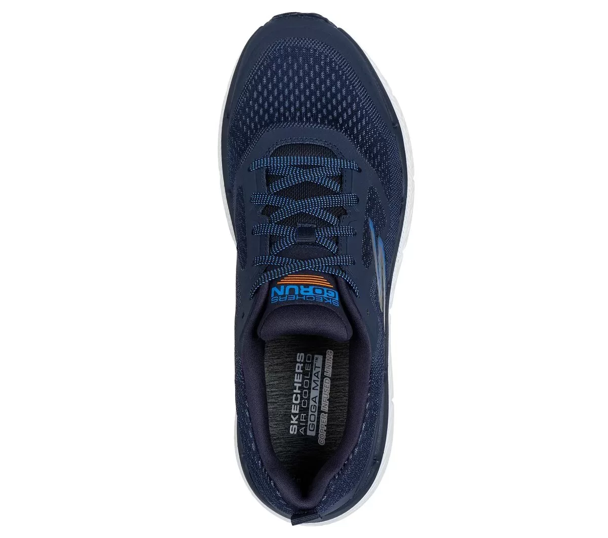 Max Cushioning Premier 2.0 – Vantage