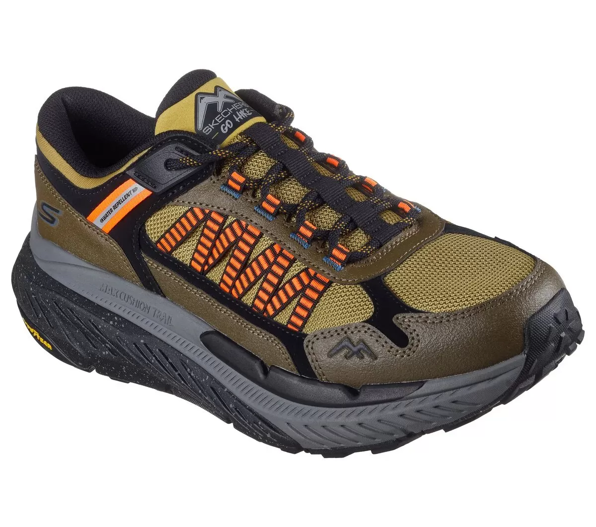Max Cushioning Premier Trail 2.0 – Transfuse Max Cushioning Premier Trail 2.0 – Transfuse