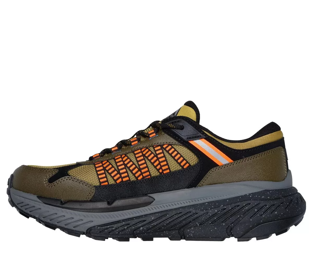 Max Cushioning Premier Trail 2.0 – Transfuse Max Cushioning Premier Trail 2.0 – Transfuse