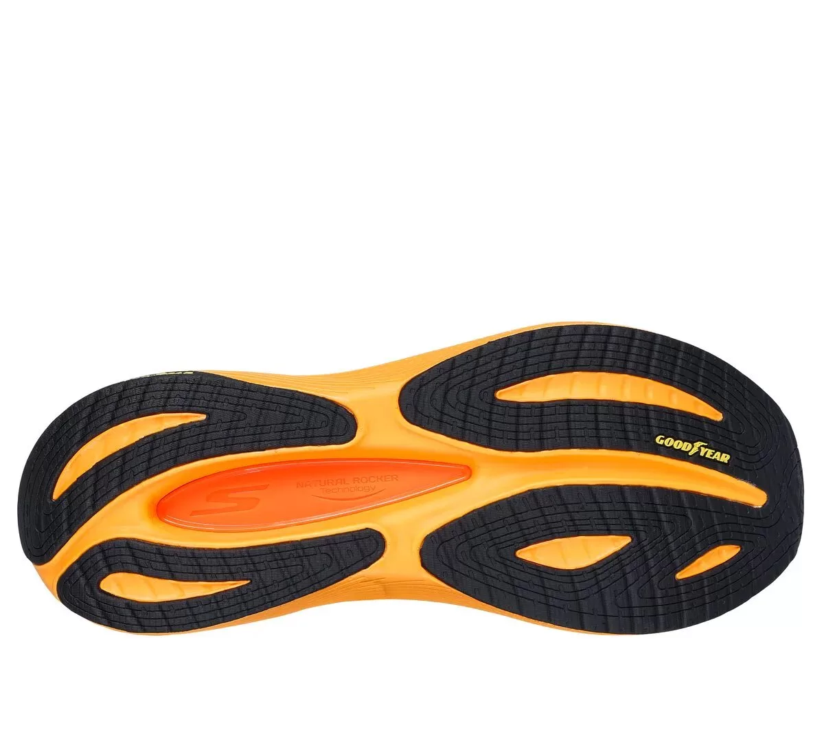 Max Cushioning Propulsion Max Cushioning Propulsion