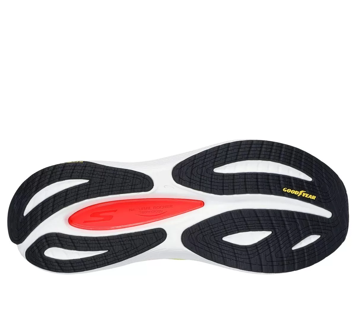 Max Cushioning Propulsion Max Cushioning Propulsion