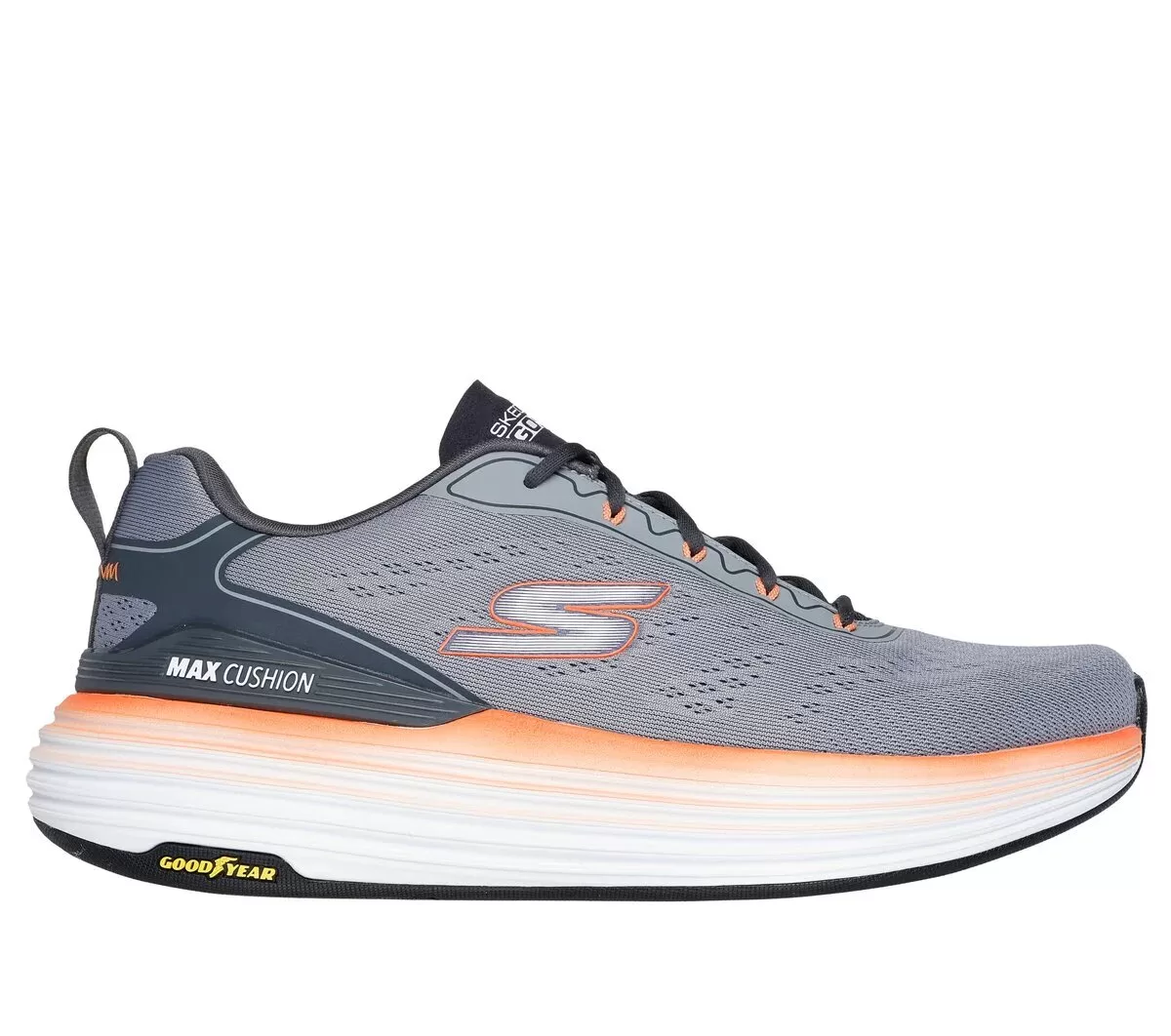 Max Cushioning Suspension – Voyager