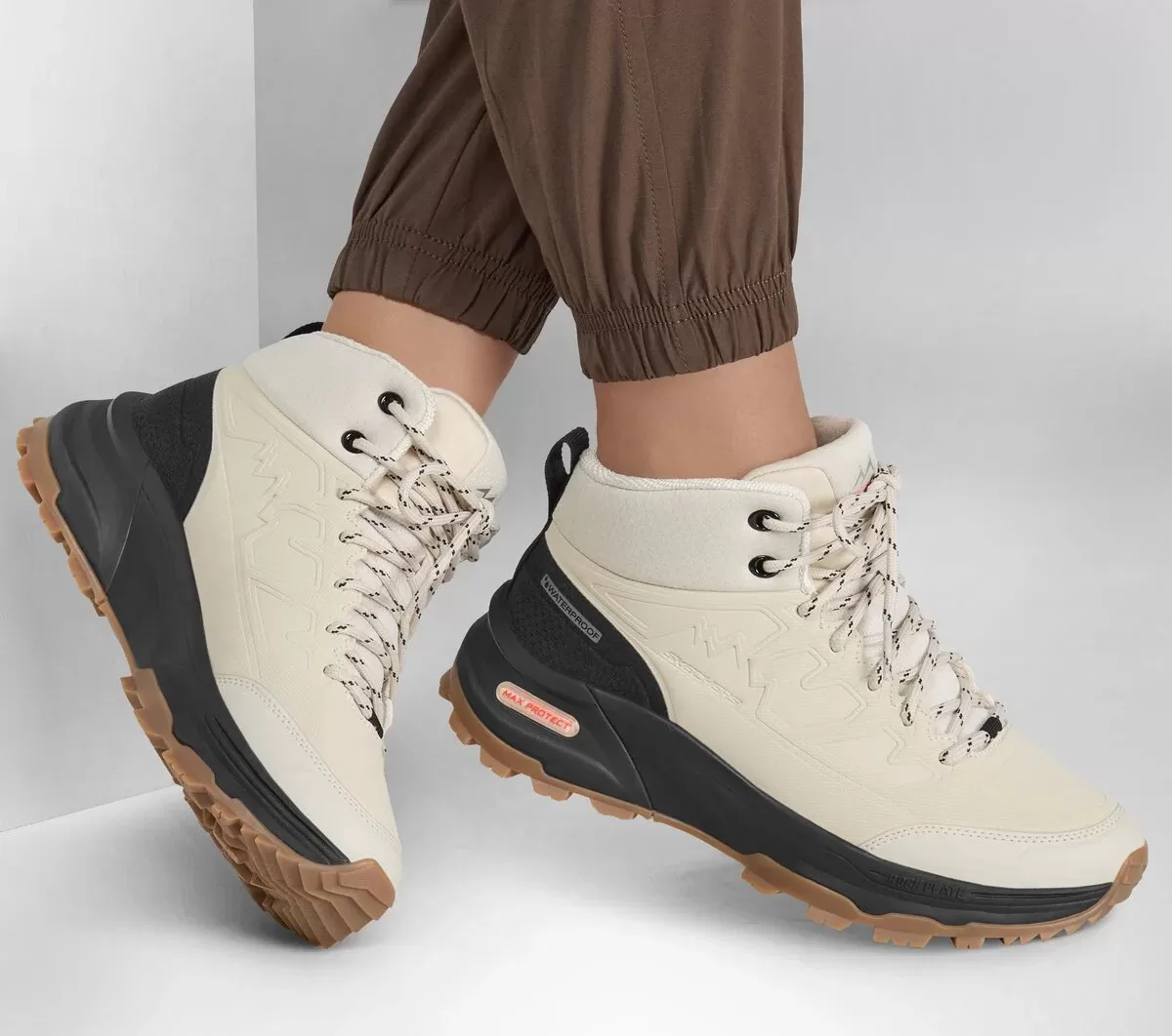 Max Protect Legacy – Weekend Getaway