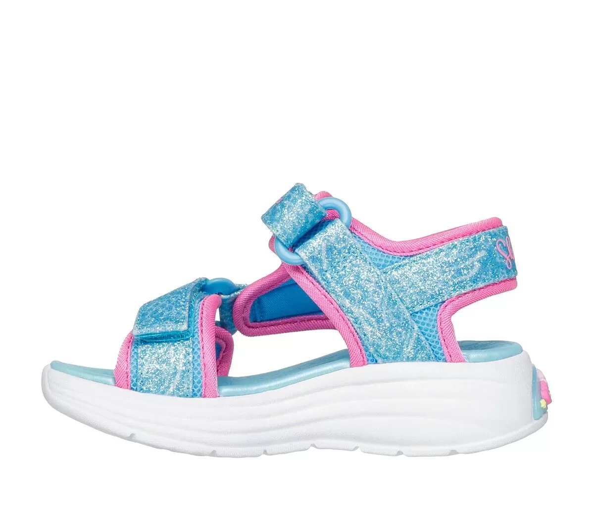 Mermaid Dreams Sandal – Marina Bliss Mermaid Dreams Sandal – Marina Bliss