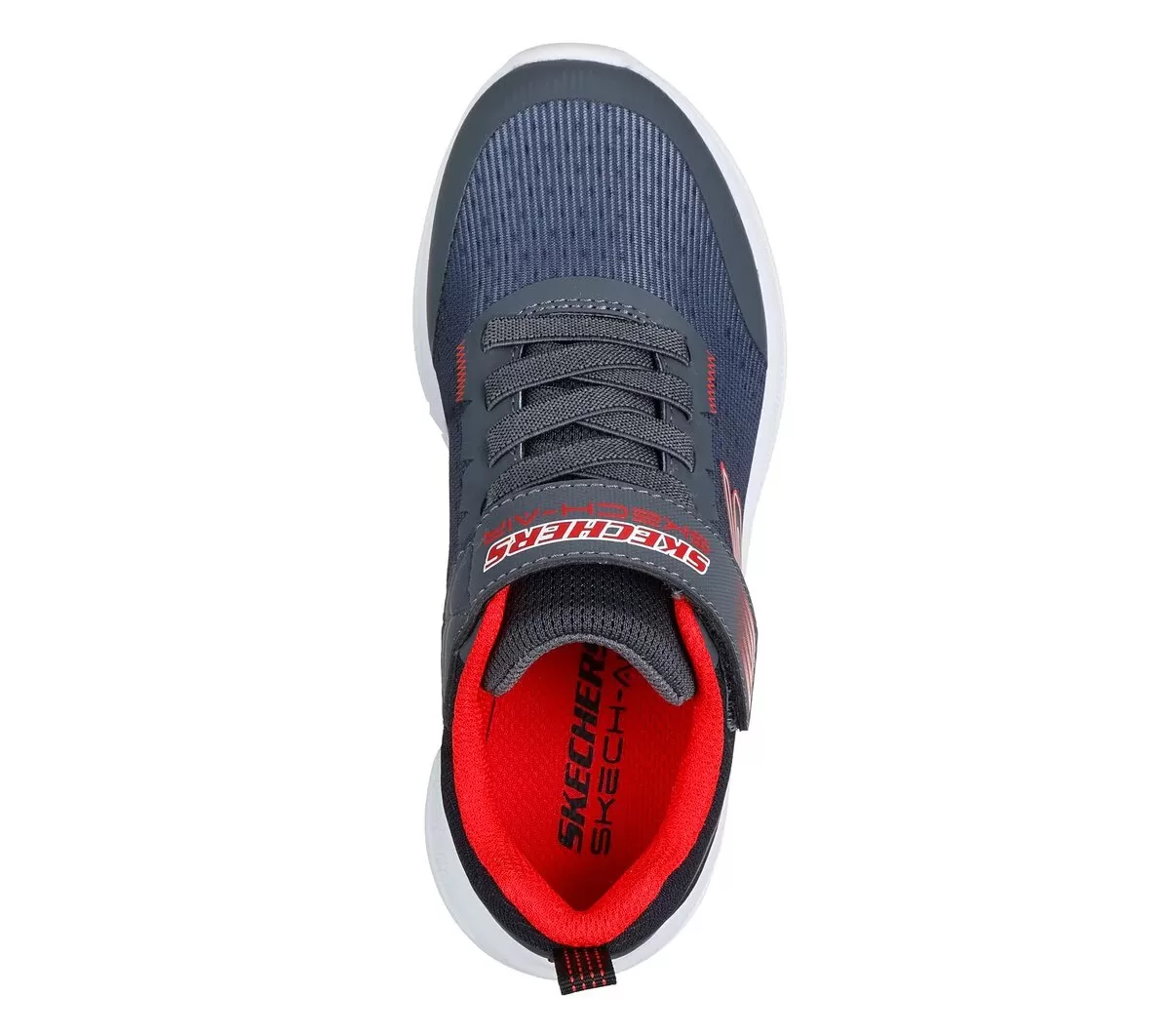 Microspec Max Advance -Squad-Pacer