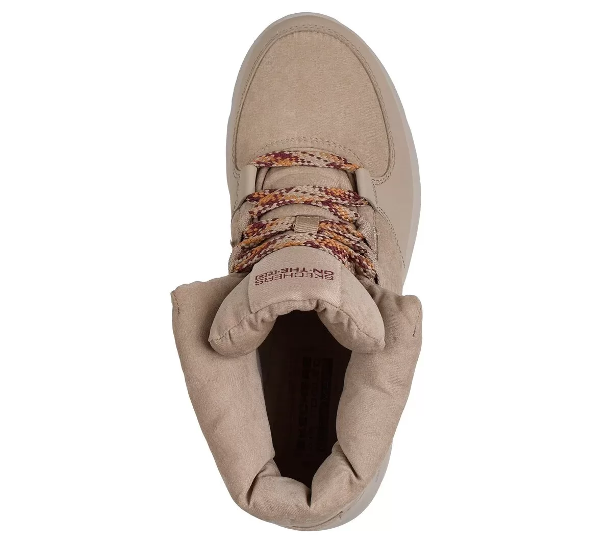 On-the-GO Glacial Ultra – Trend Up