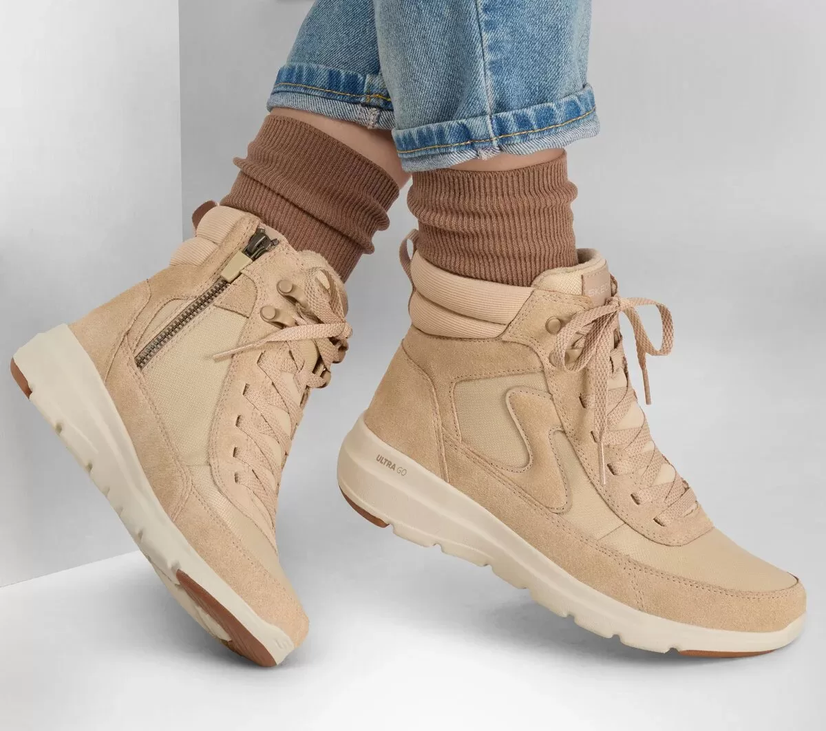 On-the-GO Glacial Ultra – Wanderlust