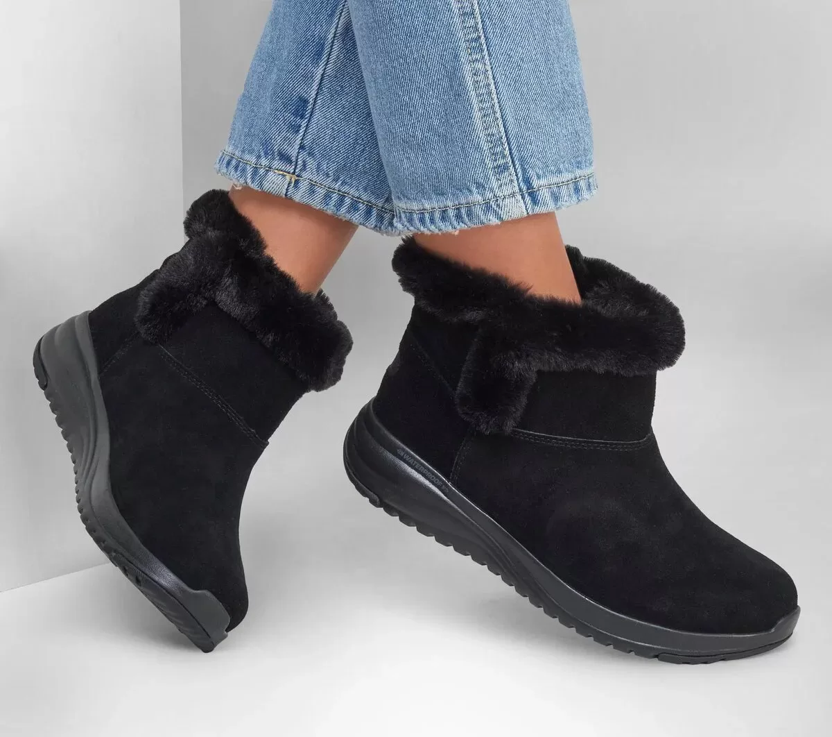 On-the-GO Stellar- Cozy Step On-the-GO Stellar- Cozy Step