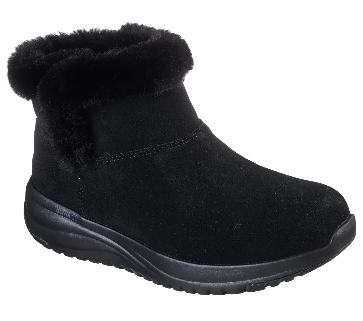 On-the-GO Stellar- Cozy Step On-the-GO Stellar- Cozy Step