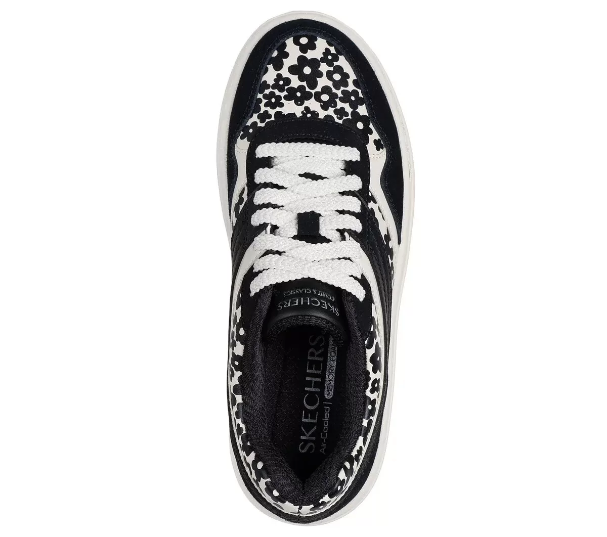 Paloma – Daring Daisy