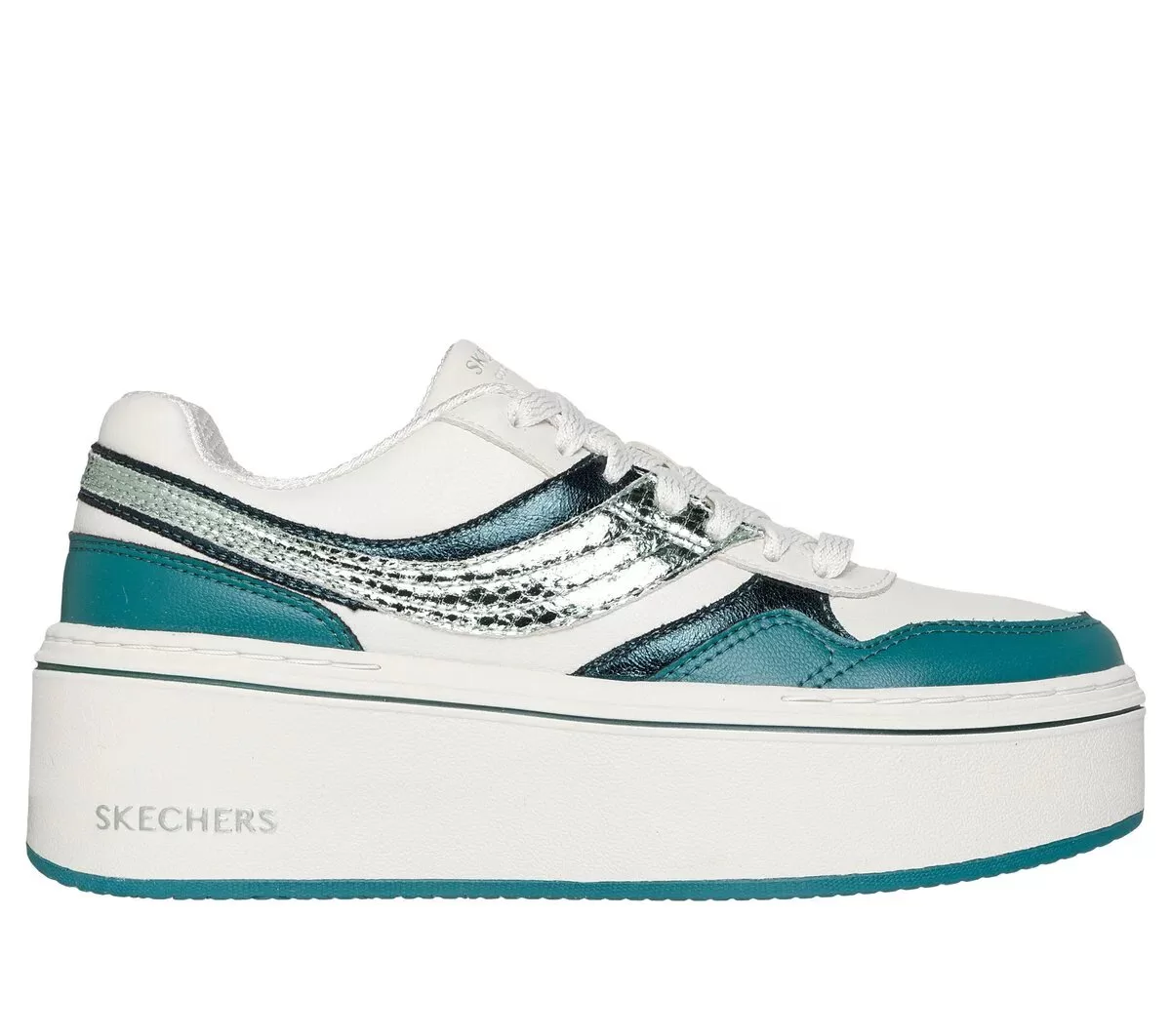 Paloma – Shimmer Takes All