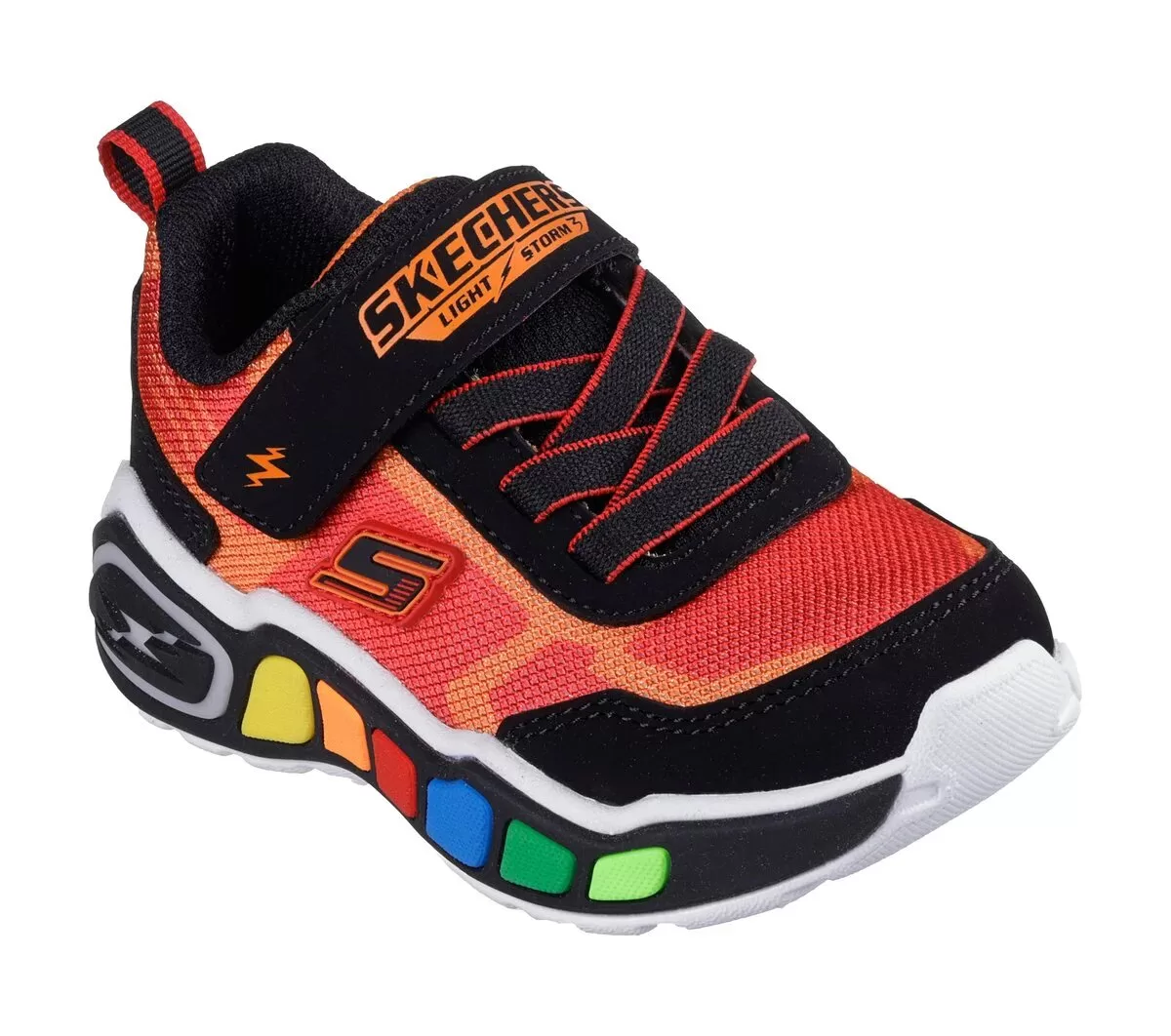 Play Scene – Storm Brights Play Scene – Storm Brights