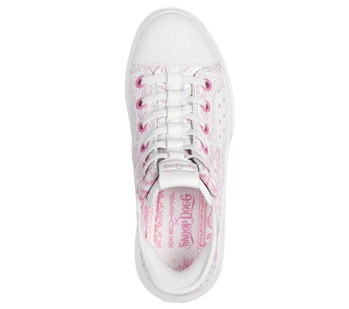 Premium Leather Slip-ins Snoop One – Double G