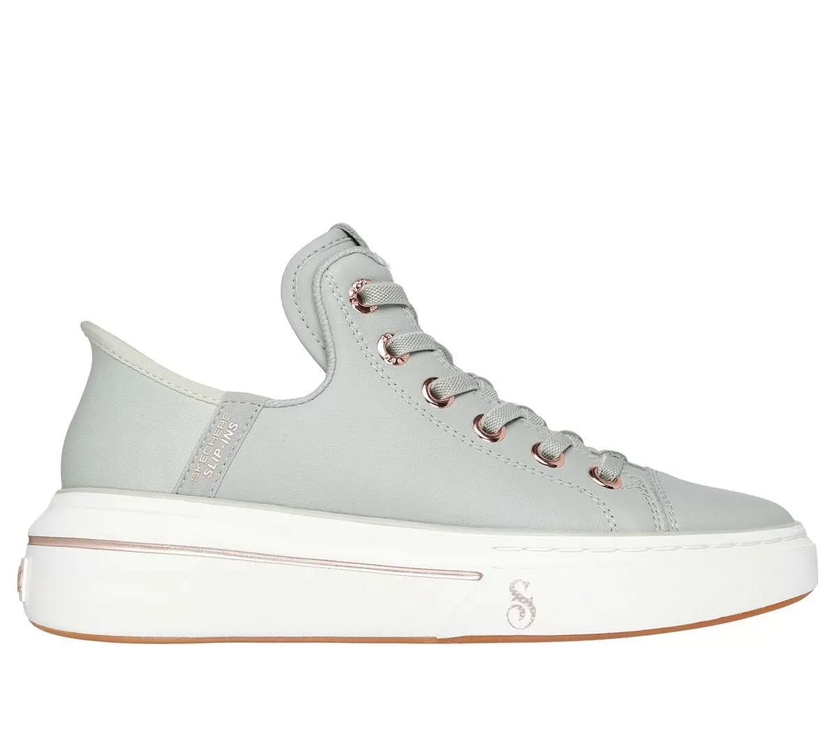 Premium Leather Slip-ins Snoop One – OG