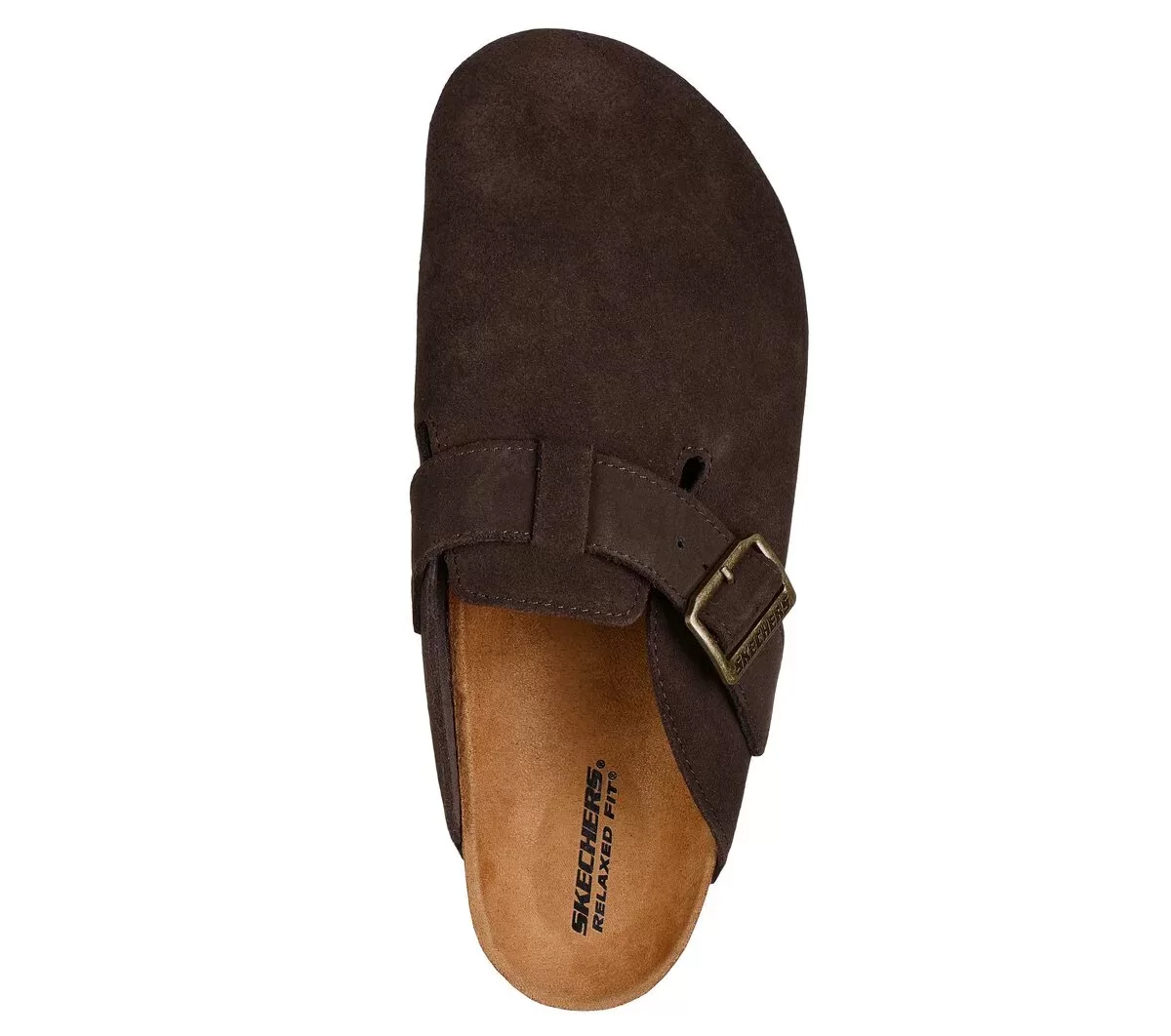 Relaxed Fit: Aidan – Alston