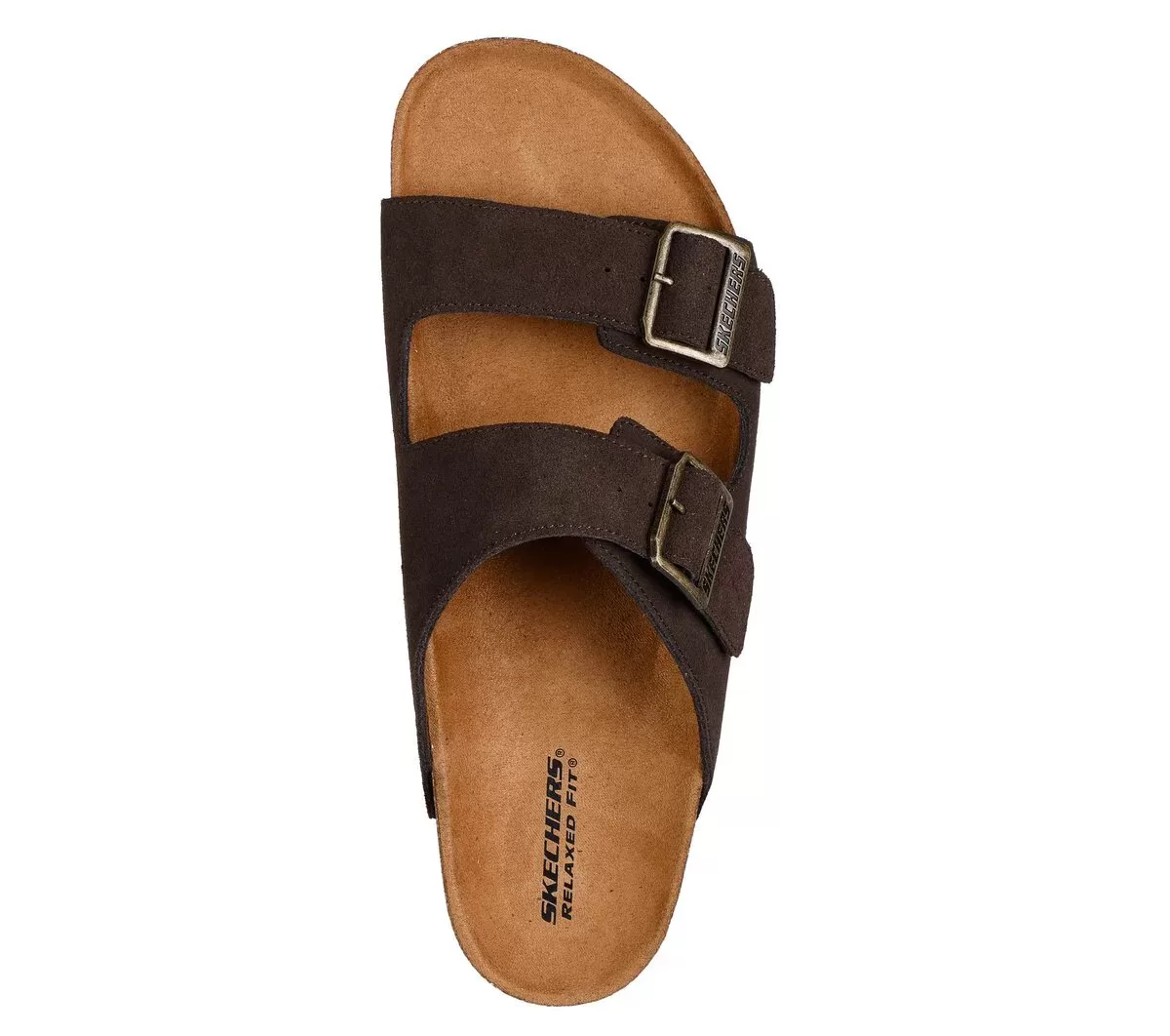 Relaxed Fit: Aidan – Leelan