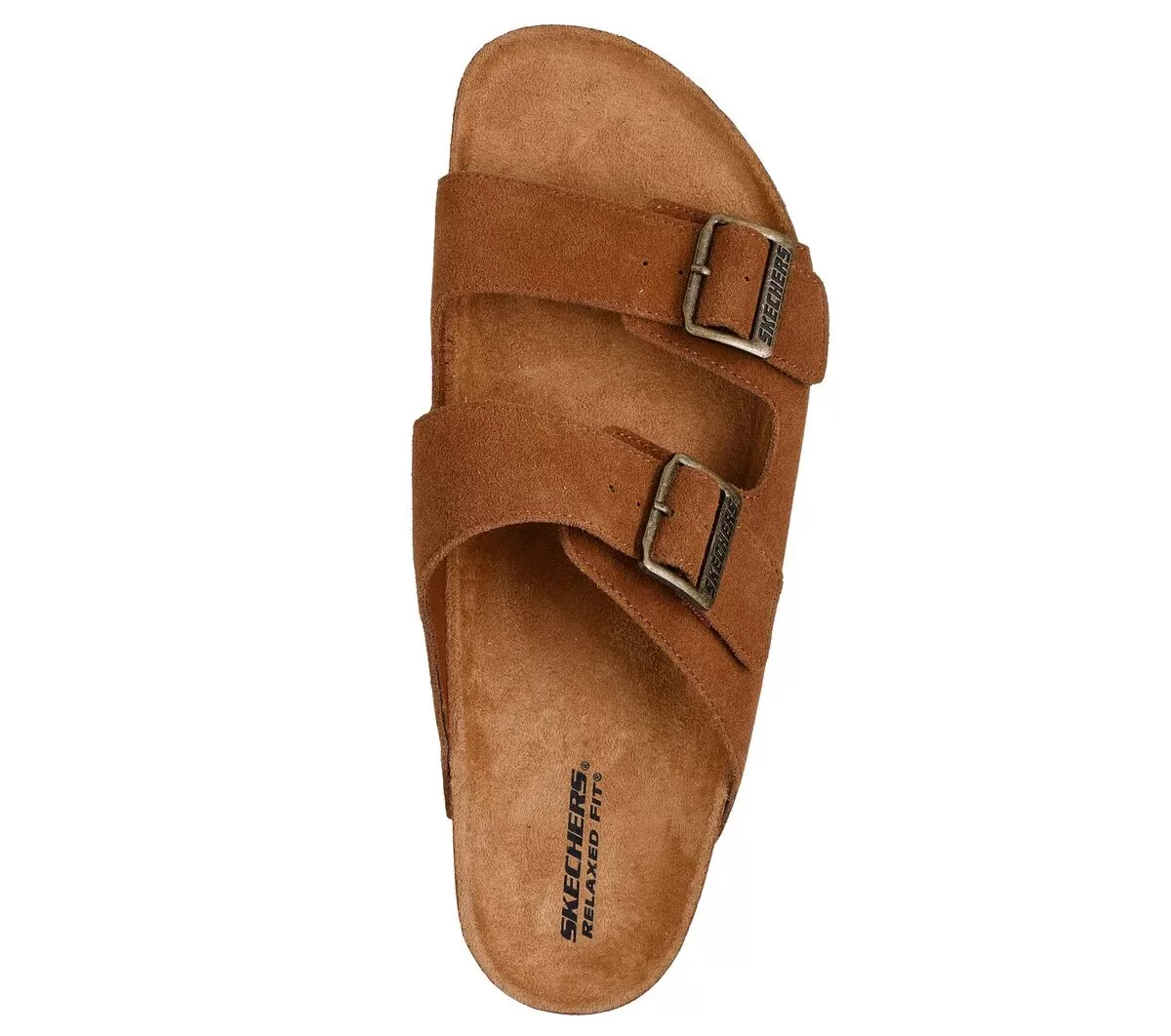 Relaxed Fit: Aidan – Leelan