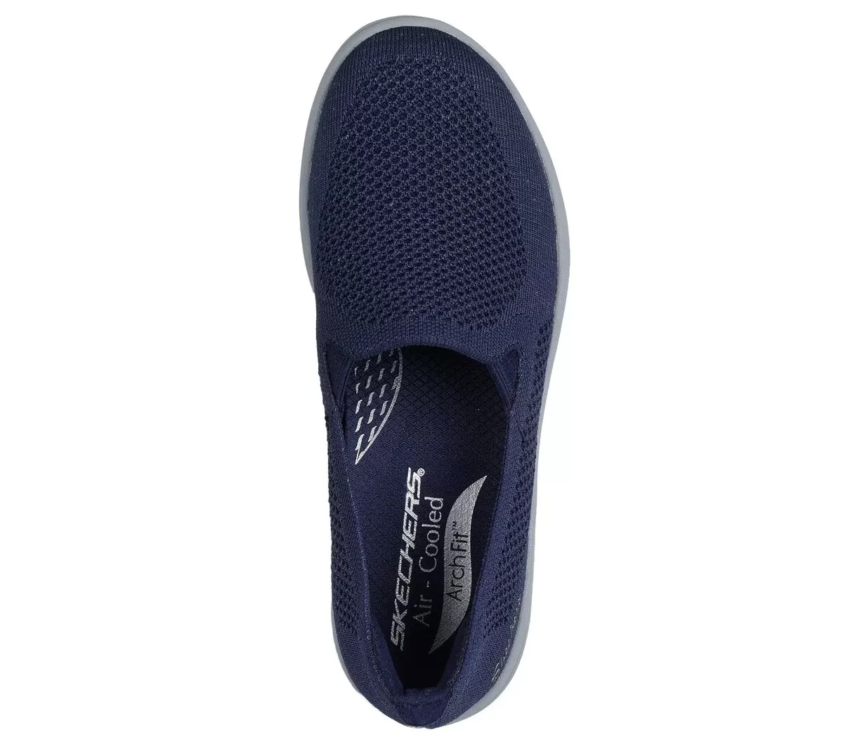 Relaxed Fit: Arch Fit Laguna – Adore Her