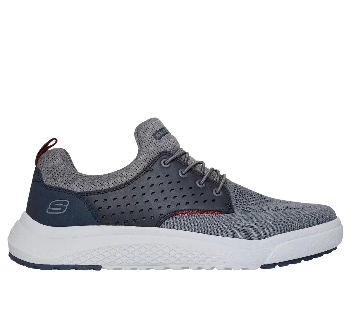 Relaxed Fit: Arnell – Koen