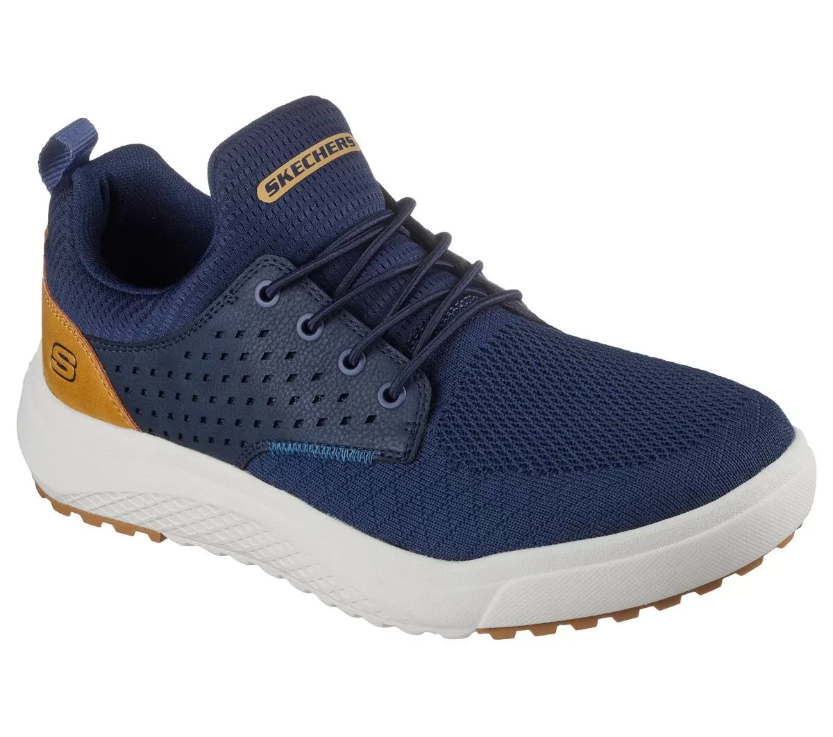 Relaxed Fit: Arnell – Koen Relaxed Fit: Arnell – Koen