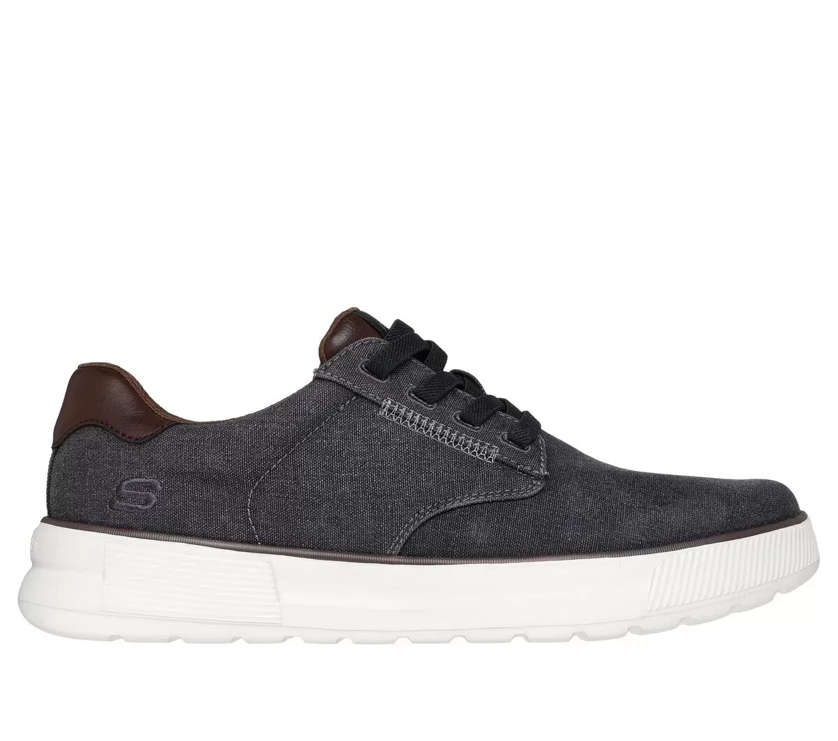 Relaxed Fit: Beckett – Jojo