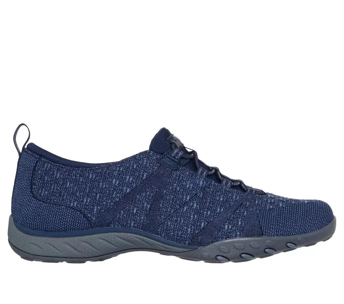 Relaxed Fit: Breathe-Easy -Sere-knitty