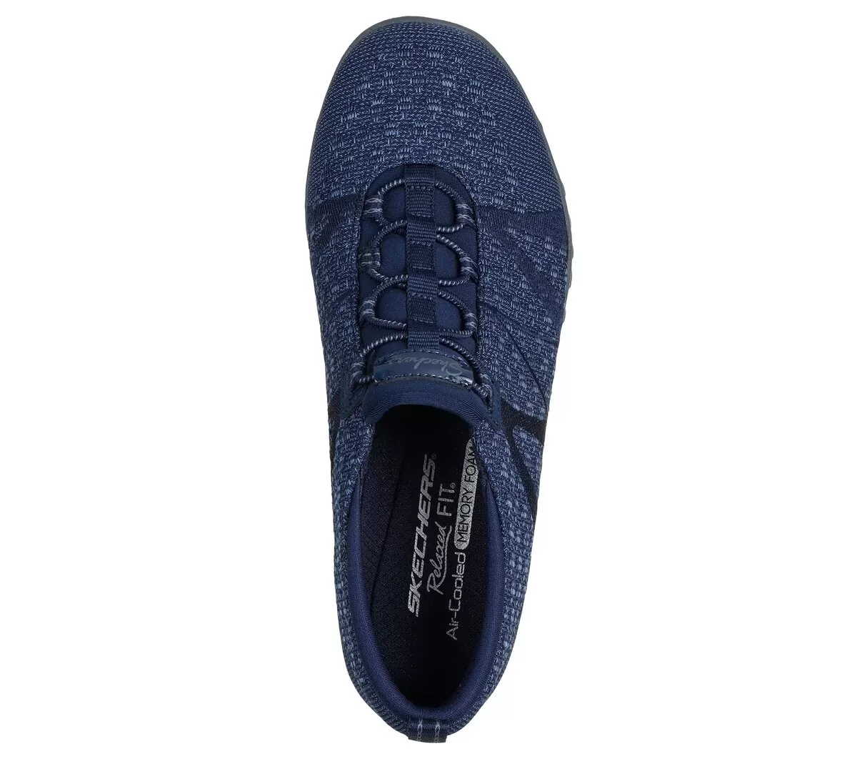 Relaxed Fit: Breathe-Easy -Sere-knitty Relaxed Fit: Breathe-Easy -Sere-knitty