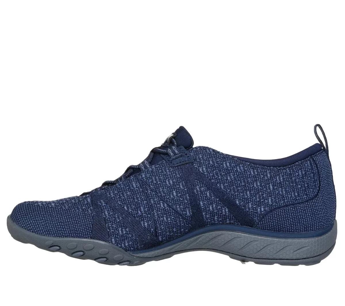 Relaxed Fit: Breathe-Easy -Sere-knitty Relaxed Fit: Breathe-Easy -Sere-knitty