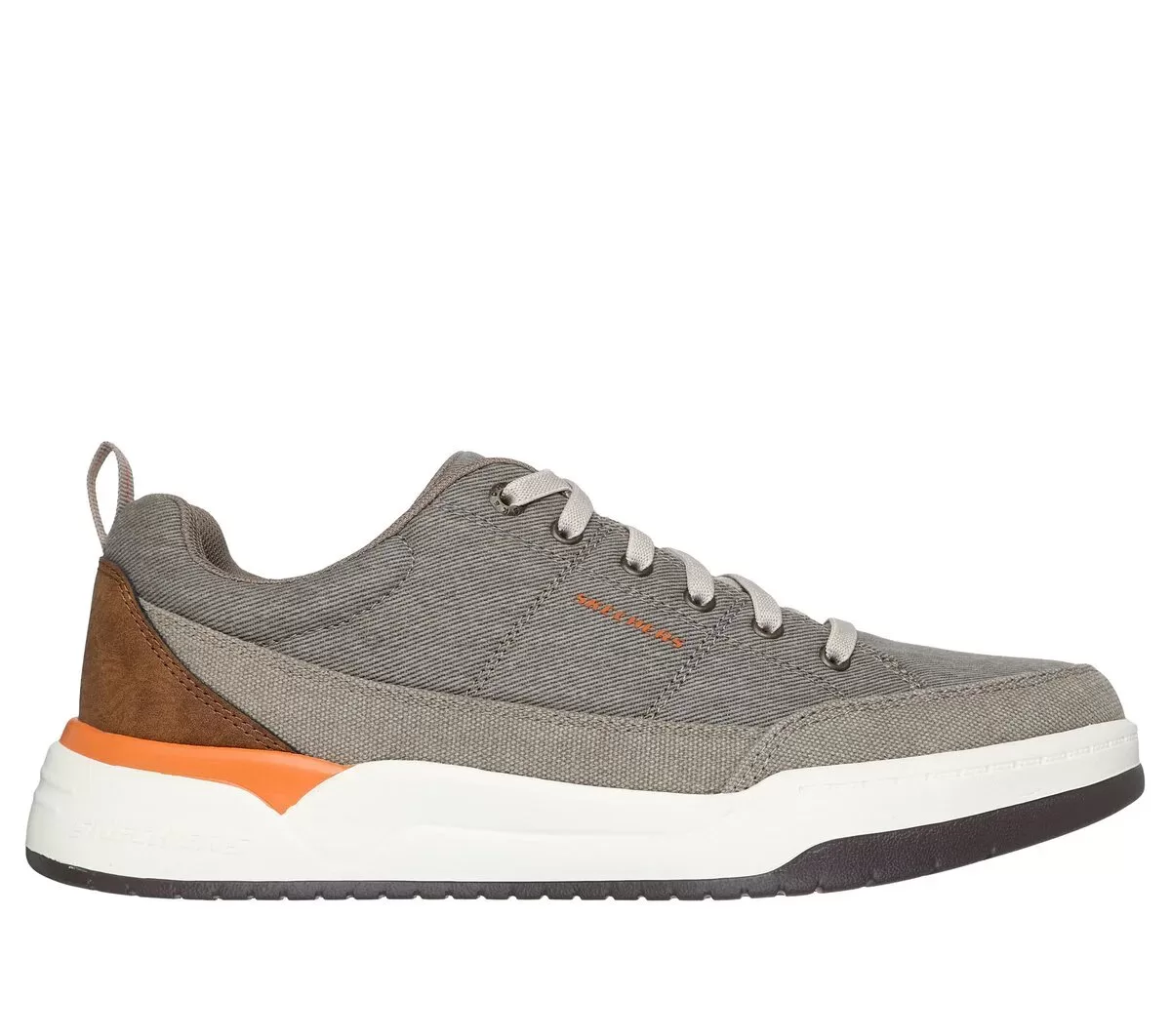 Relaxed Fit: Corliss – Draven