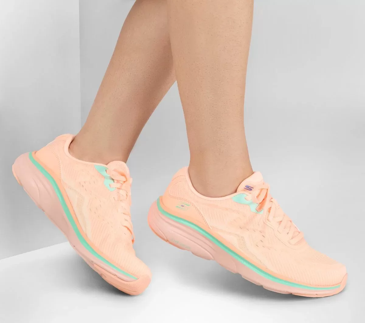 Relaxed Fit: D’Lux Comfort 2.0 – Amused