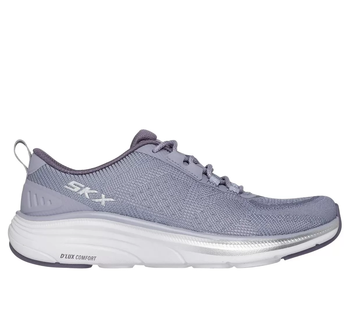 Relaxed Fit: D’Lux Comfort 2.0 – Highkey