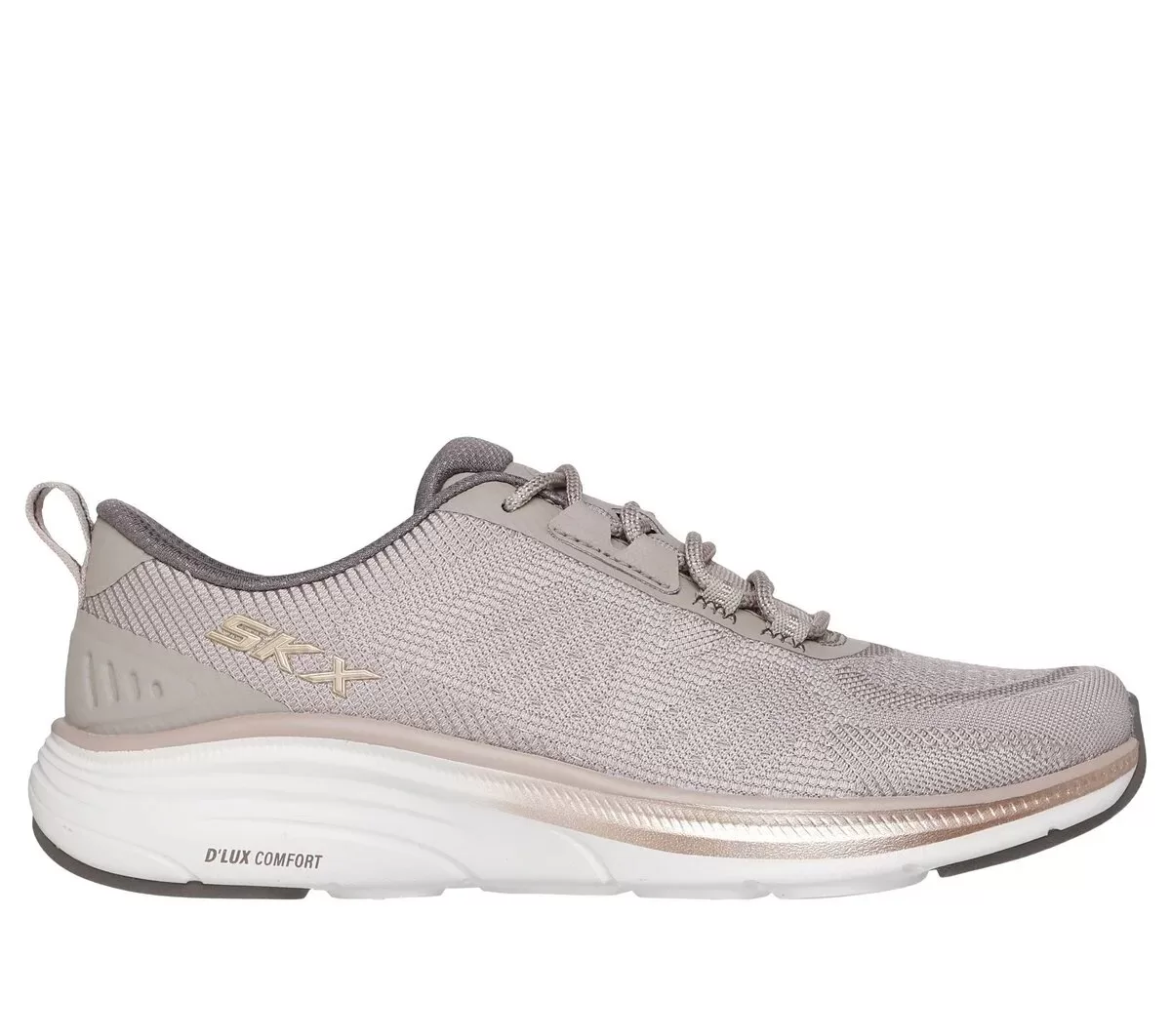 Relaxed Fit: D’Lux Comfort 2.0 – Highkey