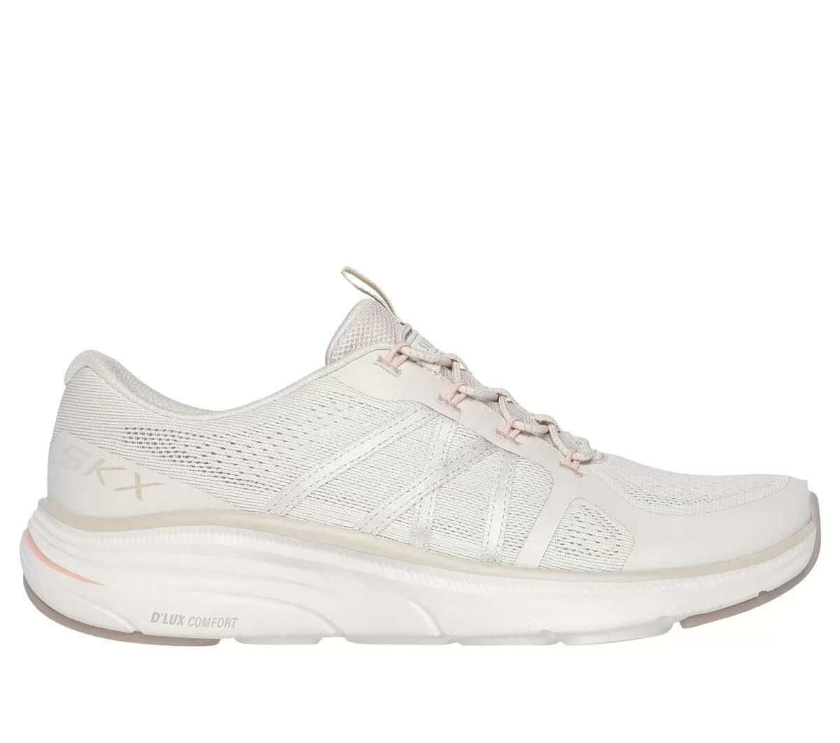 Relaxed Fit: D’Lux Comfort 2.0 – Victory