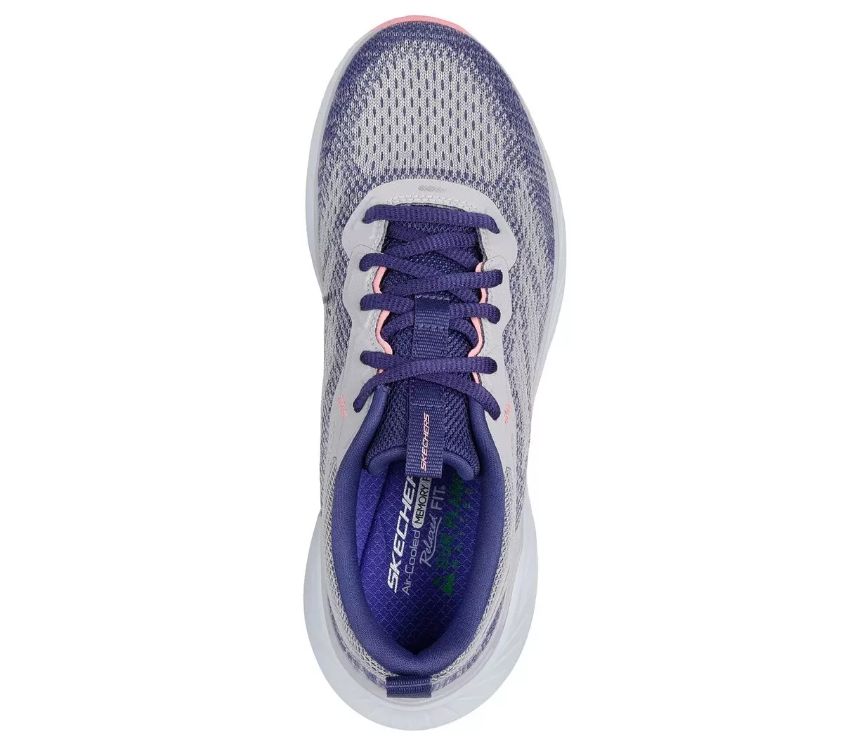 Relaxed Fit: Edgeride – Power Flow