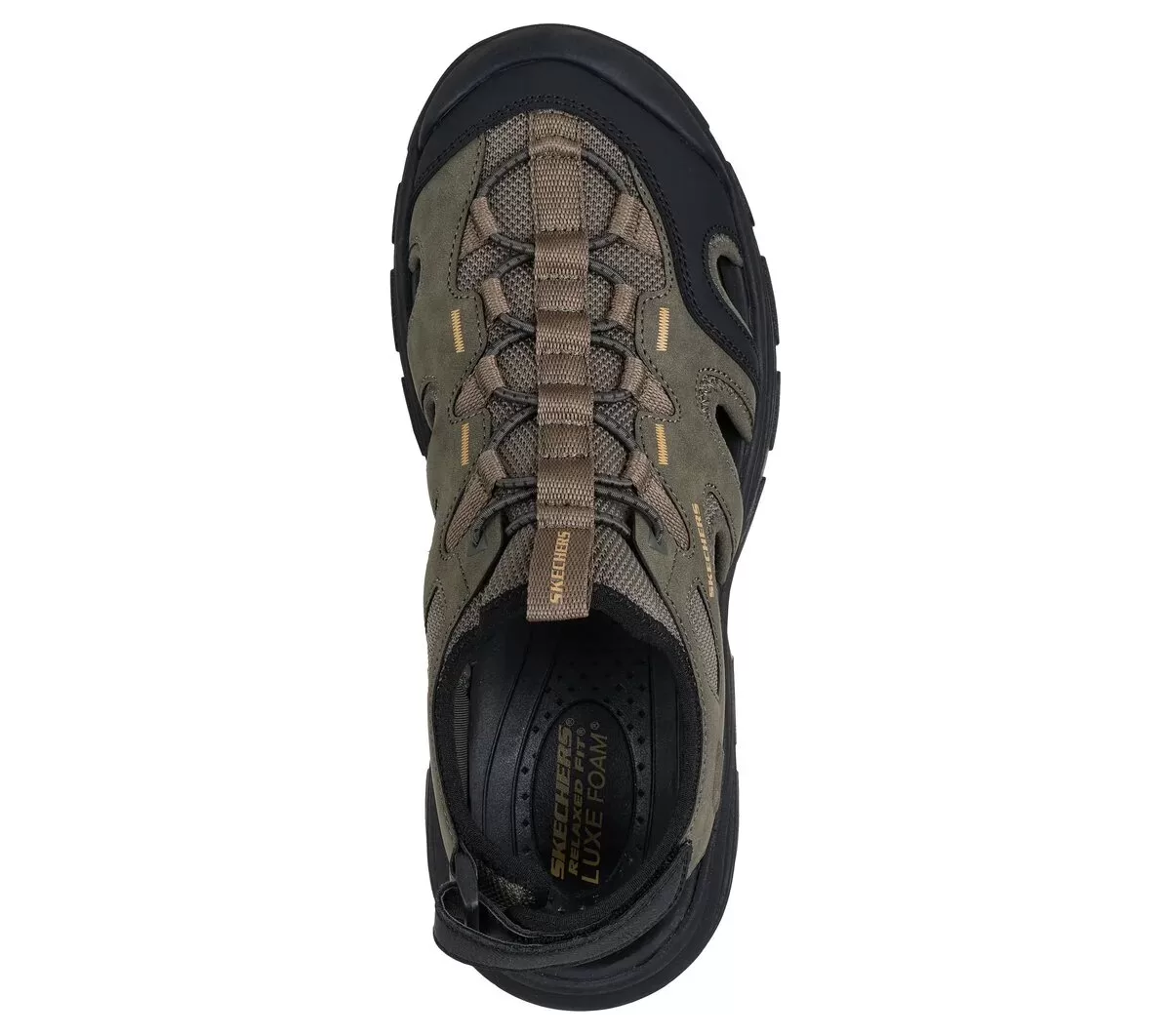 Relaxed Fit: Fairport – Bradley