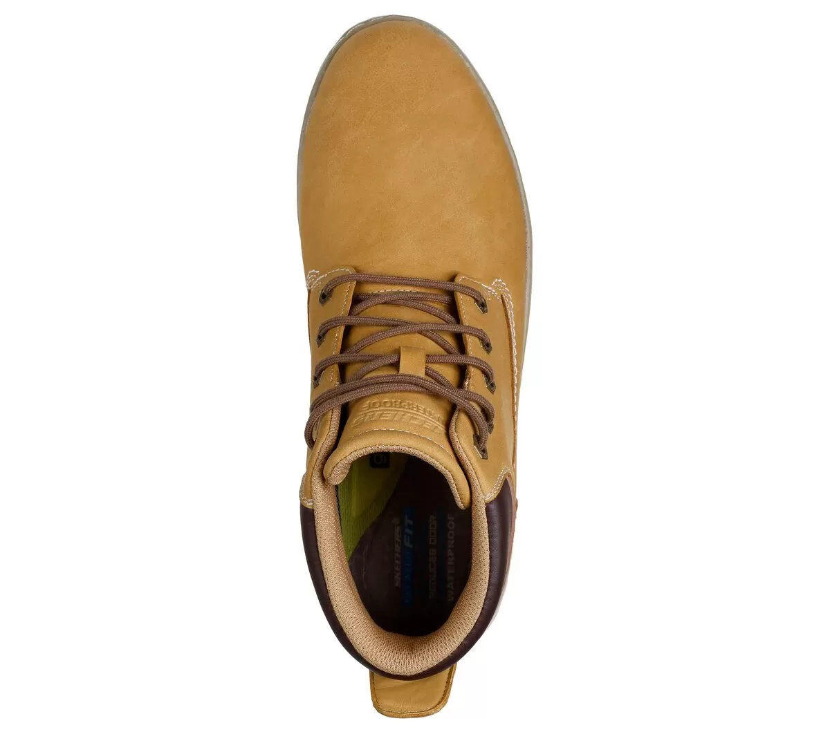 Relaxed Fit: Garlan – Deno Relaxed Fit: Garlan – Deno