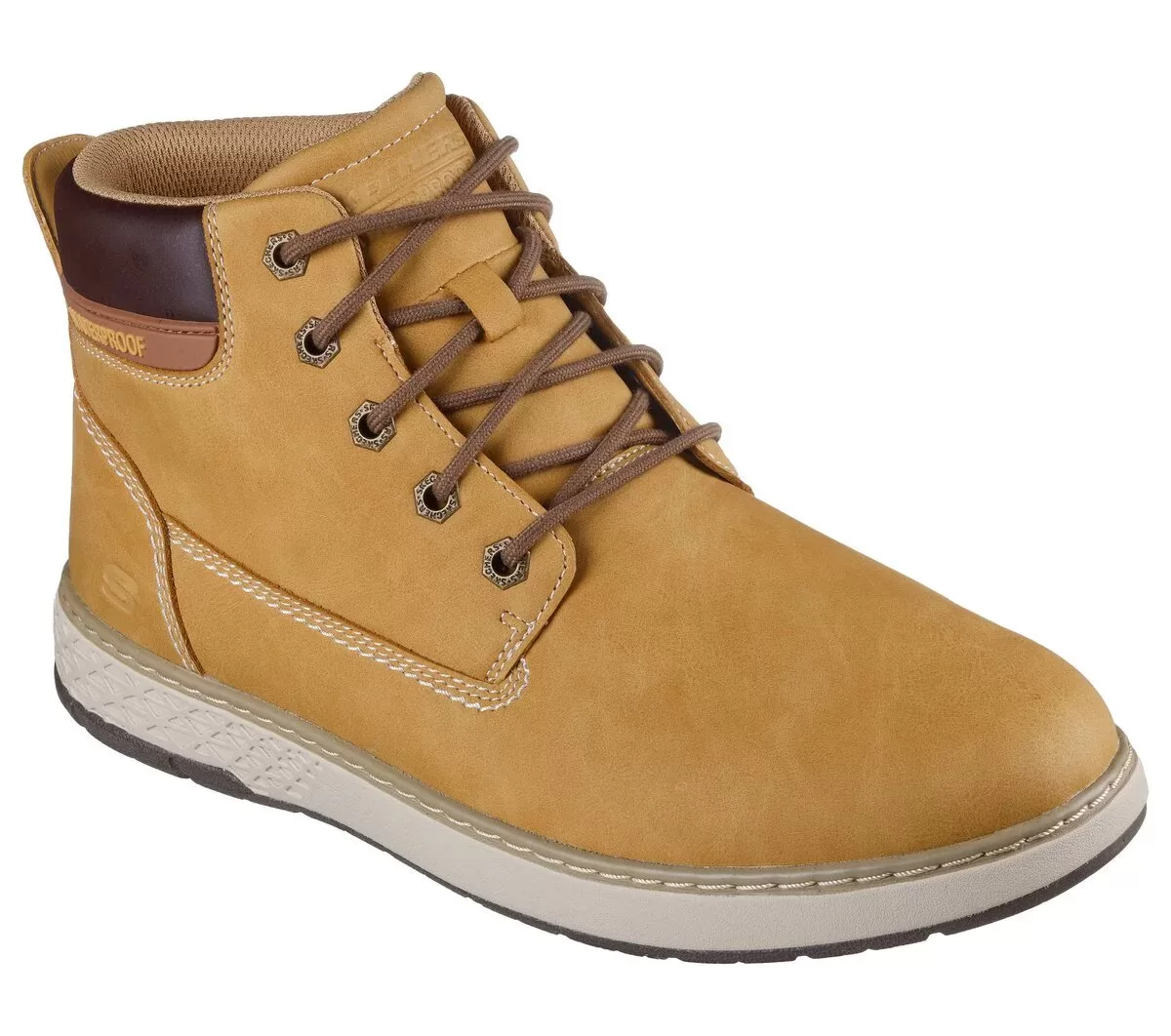 Relaxed Fit: Garlan – Deno Relaxed Fit: Garlan – Deno