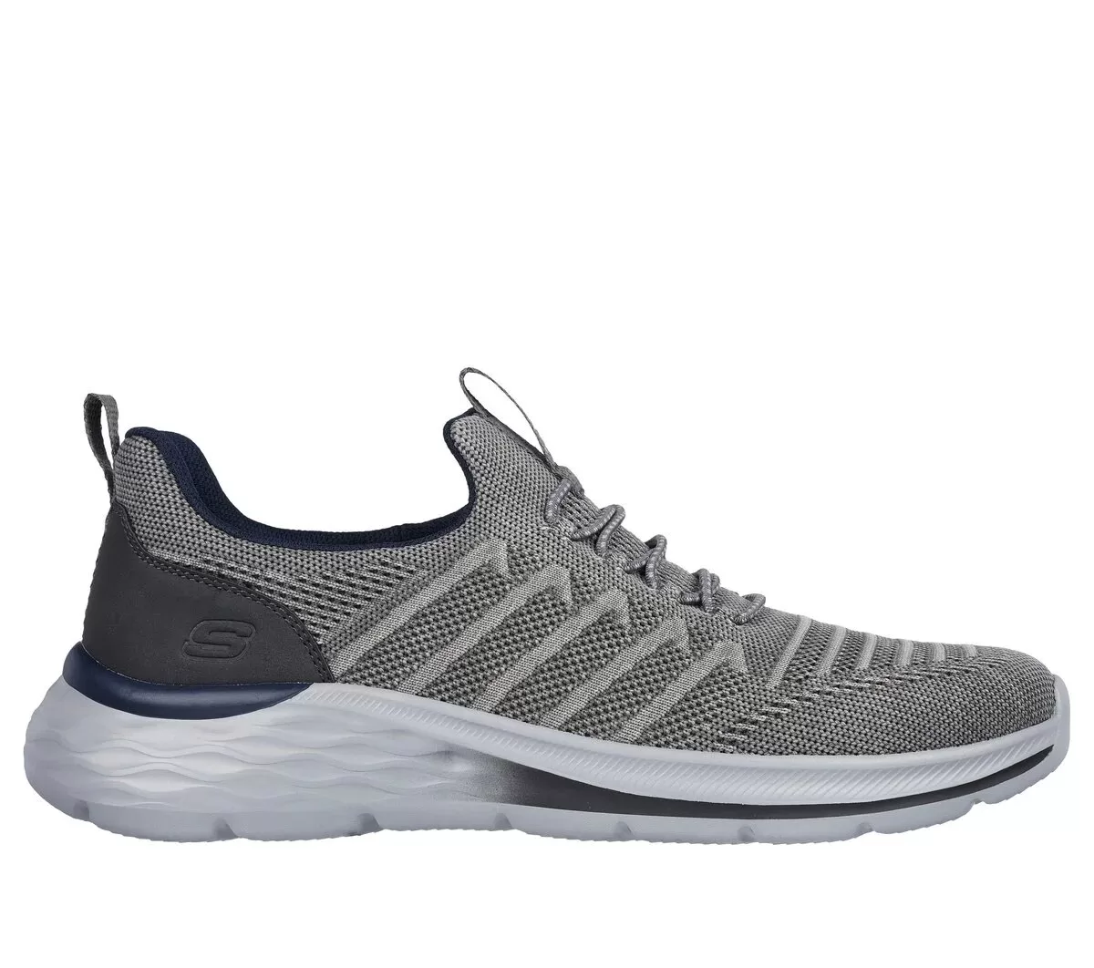 Relaxed Fit: Garner – Crispin