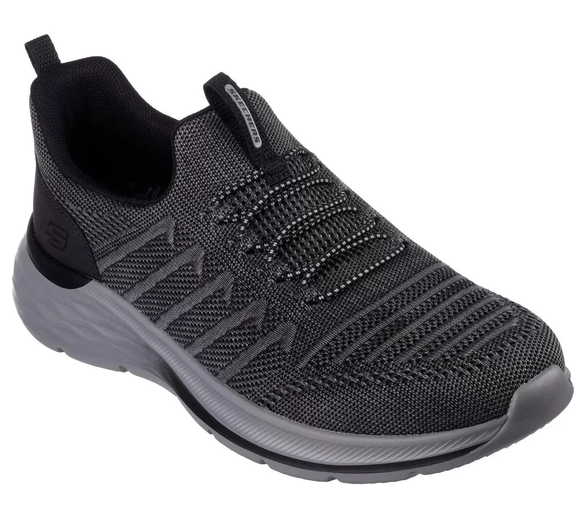 Relaxed Fit: Garner – Crispin Relaxed Fit: Garner – Crispin