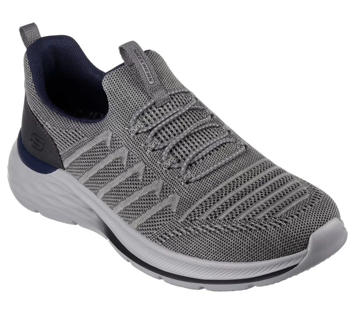 Relaxed Fit: Garner – Crispin Relaxed Fit: Garner – Crispin