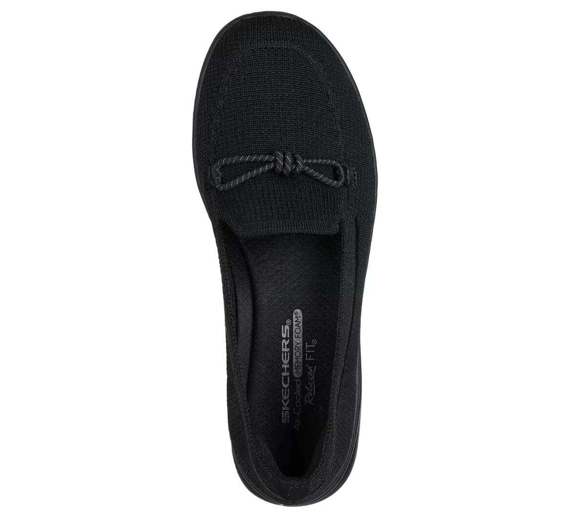 Relaxed Fit: Lightly