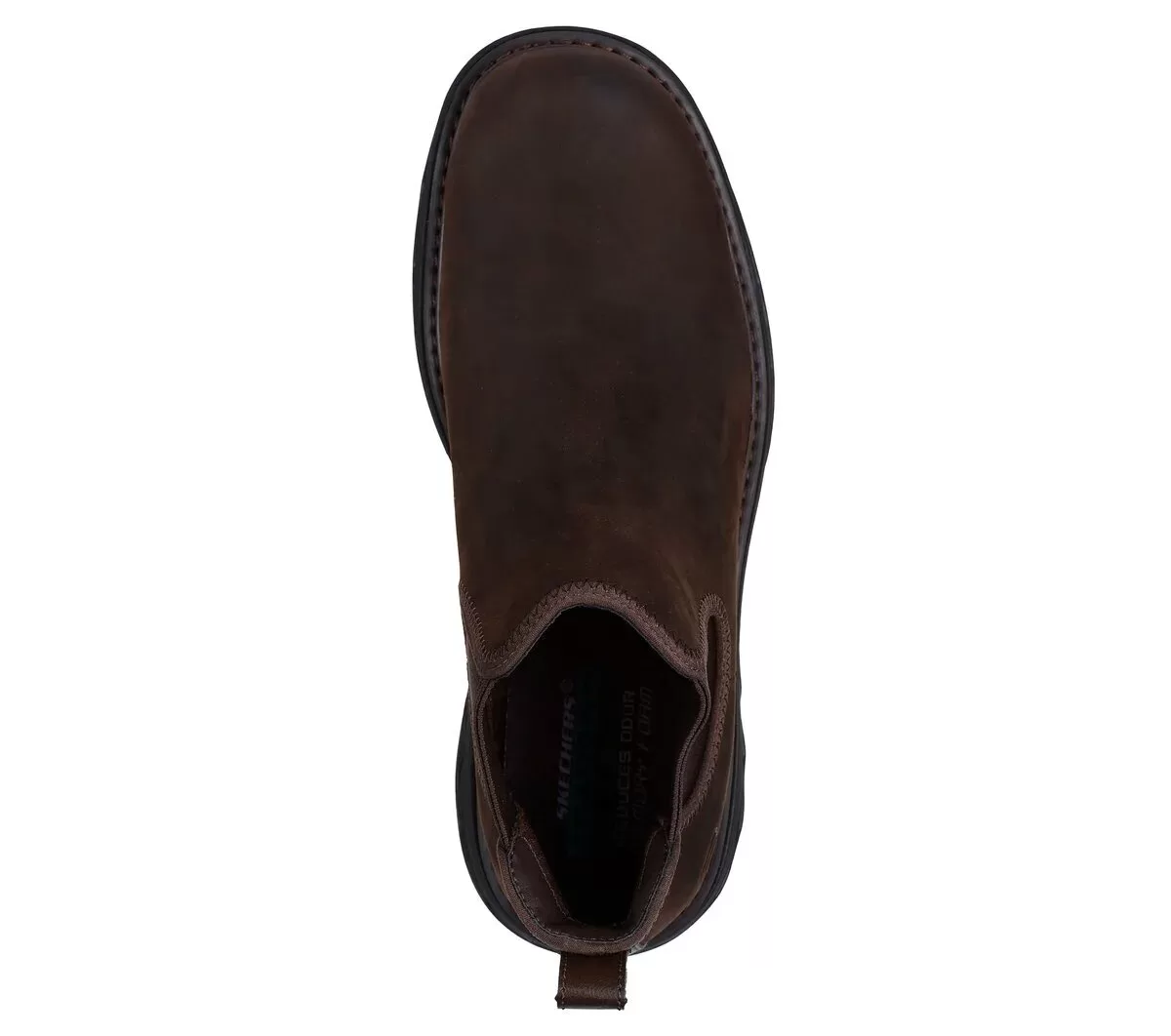 Relaxed Fit: Lockett – Heath