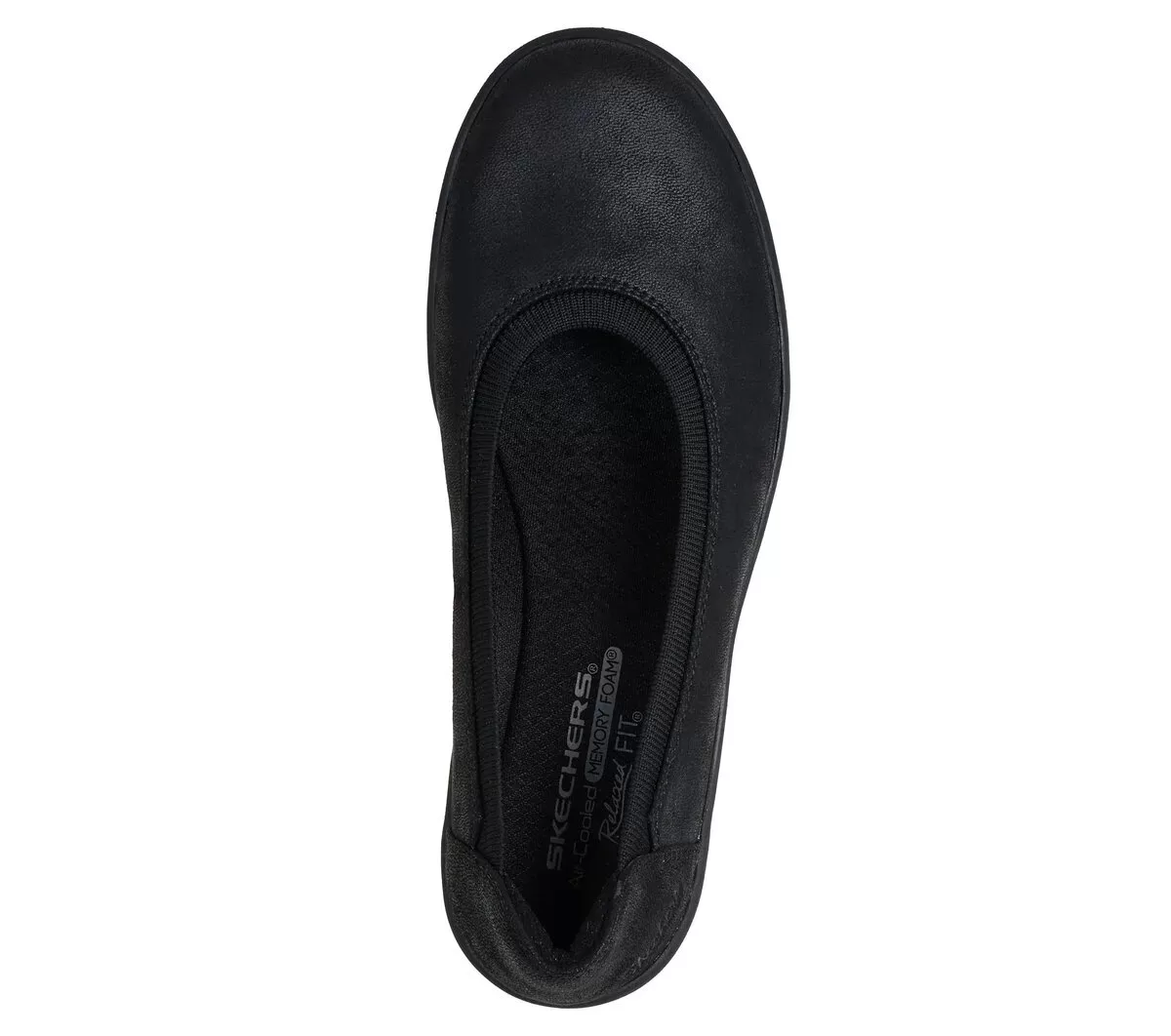 Relaxed Fit: Newport Wedge