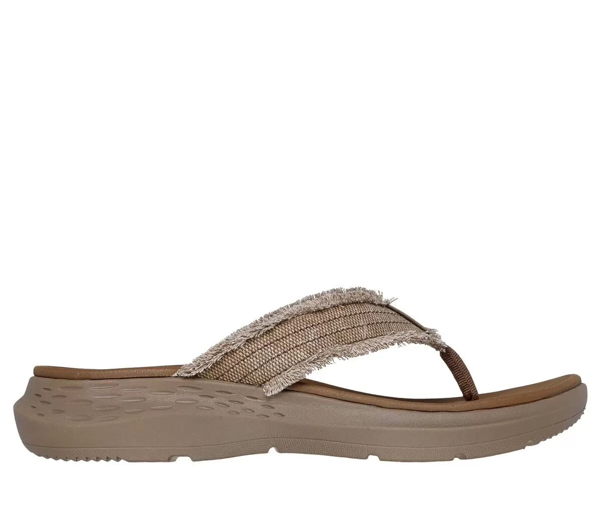 Relaxed Fit: Parson SD