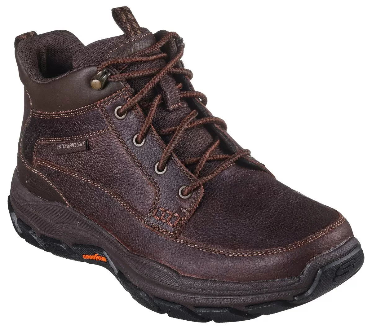 Relaxed Fit: Respected – Boswell Relaxed Fit: Respected – Boswell