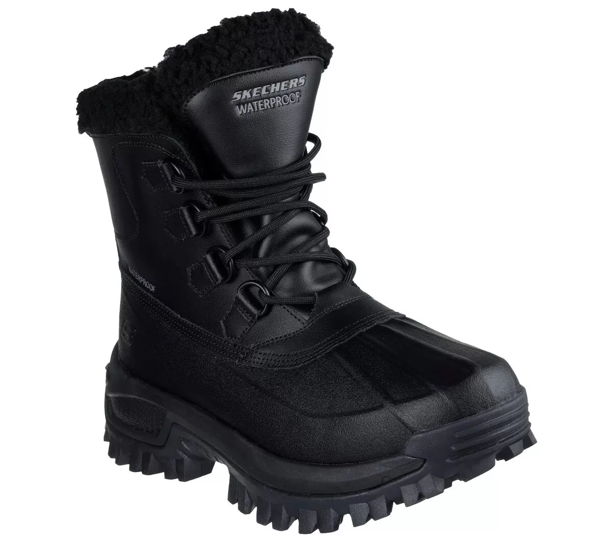 Relaxed Fit: Trekson – Wesley Relaxed Fit: Trekson – Wesley