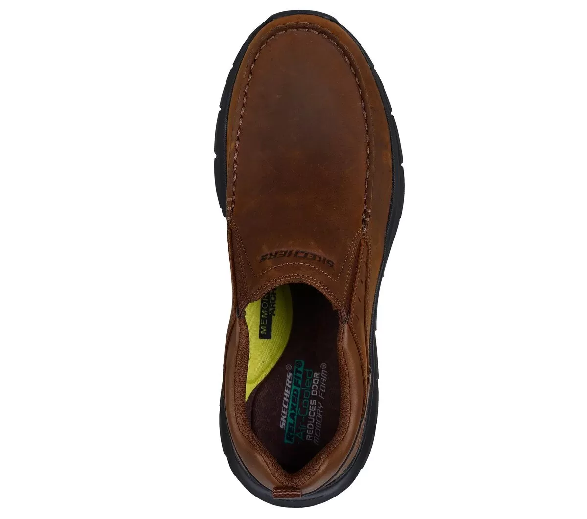 Relaxed Fit: Zenfield – Fredrick