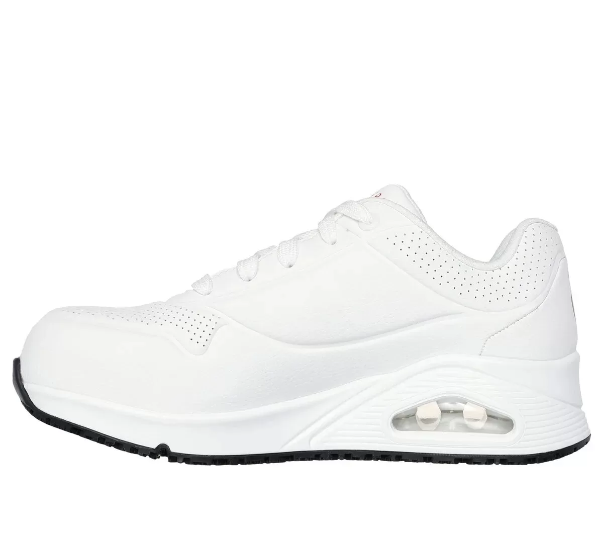 Ricardo Cavolo Work Slip-Resistant: Uno – Flaming Heart Safety Toe Ricardo Cavolo Work Slip-Resistant: Uno – Flaming Heart Safety Toe